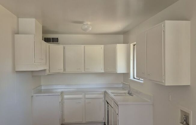 3 Bed 2 Bath Home Available