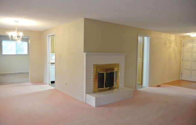 Spacious 4 bedroom 2 bath Home in North Albany!
