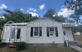 3 beds, 1 bath, $1,050