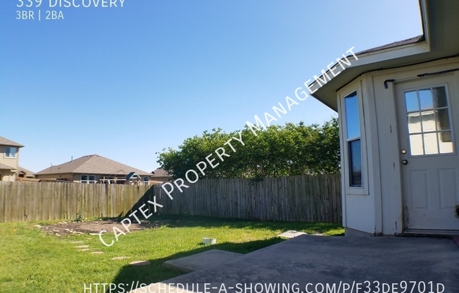 Partner-provided property photo