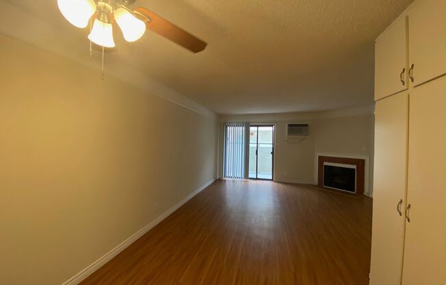 1 bed, 1 bath, 650 sqft, $1,795, Unit 111