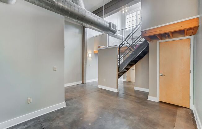 1 bed, 1 bath, 1,295 sqft, $1,787, Unit 3301-413