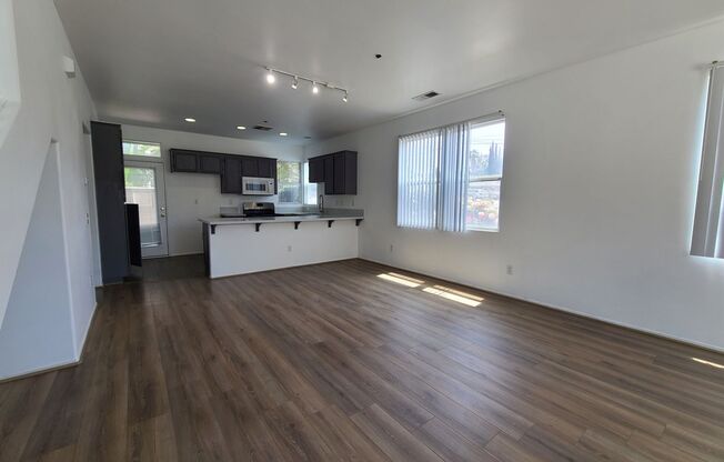 Two-Story 3-Bedroom Home in Loma Linda!