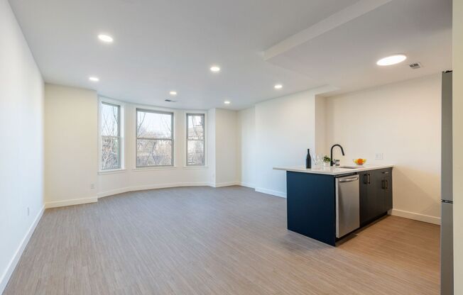 1 bed, 1 bath, 886 sqft, $2,286, Unit C-204