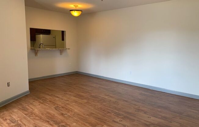 Two Bedroom Townhouse in North Augusta