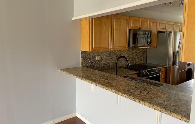 444 Lunalilo Home Road 406