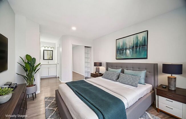 2 beds, 2 baths, 905 sqft, $1,948, Unit 103