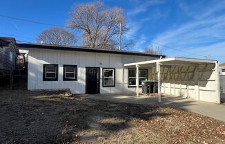 Adorable home near Dundee