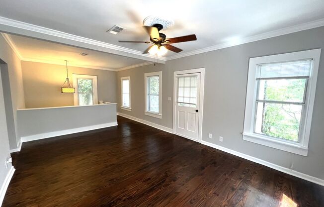 3 beds, 2 baths, 1,278 sqft, $3,150, Unit Unit B