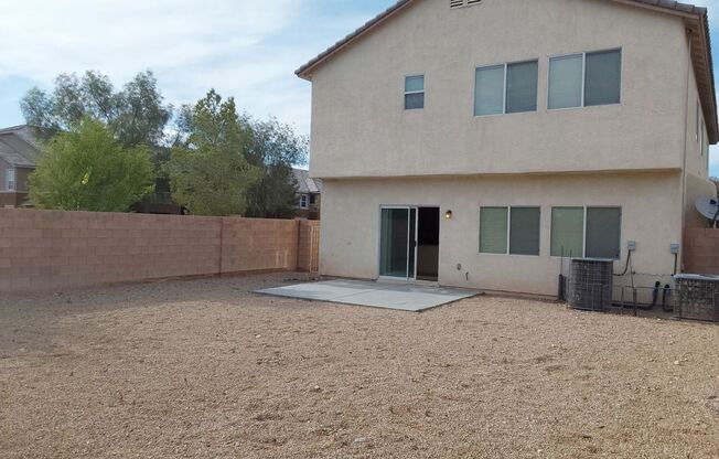 Very Nice 4 bedroom 2 1/2 Bath Home For Rent - BIG PRICE REDUCTION