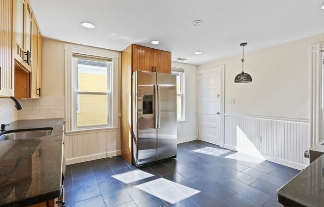 30 TUTTLE ST