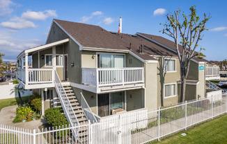 170 Amberway Apartments