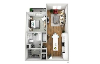 Partner-provided photo for $1629 unit