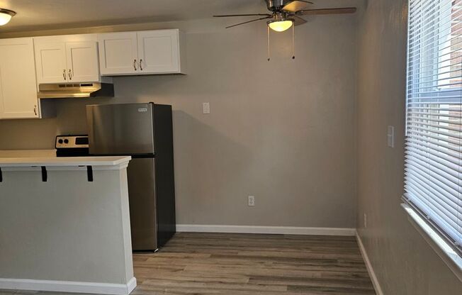 323 E Little Creek Road, Units 1-8