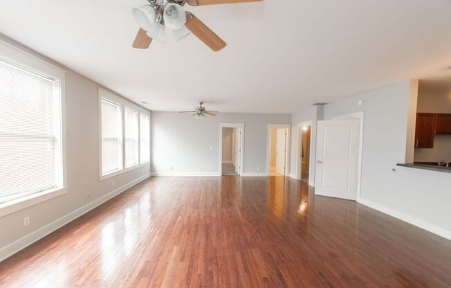 Centre - 115 E 6th Street