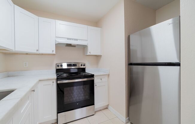 Beautifully remodeled 3-bedroom, 2-bathroom