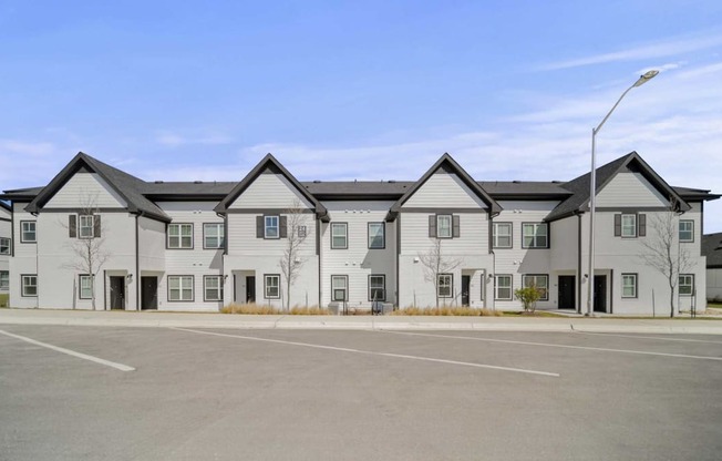 Welcome to Emerson at Trace