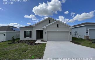 807 OFANTO WAY