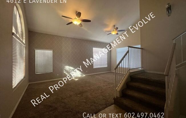 4612 E LAVENDER LN