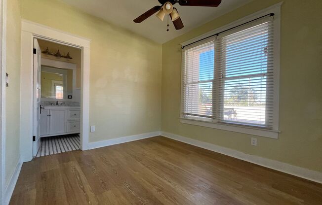 1 bed, 1 bath, 700 sqft, $1,695, Unit Apt. 9