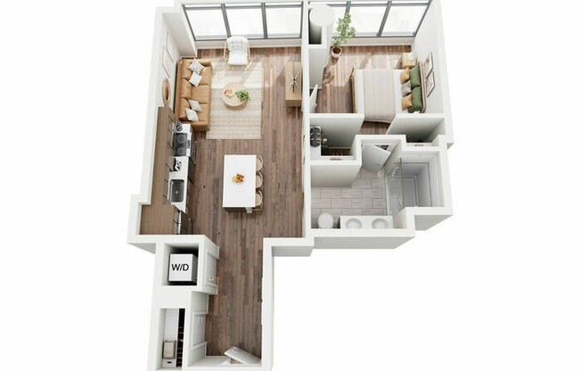 Partner-provided property photo
