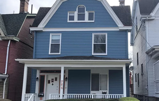 764 Hazelwood Avenue