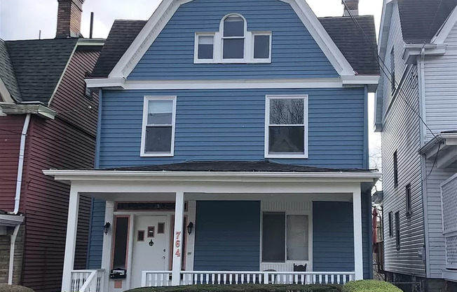 764 Hazelwood Avenue