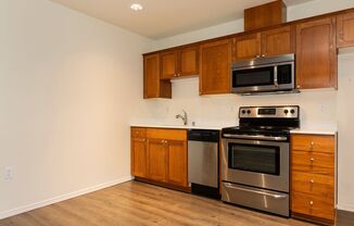 Partner-provided photo for $1695 unit