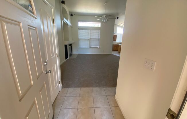 3 beds, 2 baths, $2,000