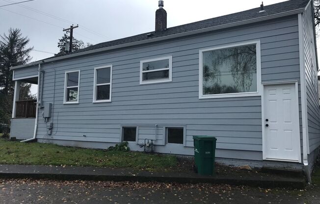 Beautifully 2BR Home in Forest Grove OR