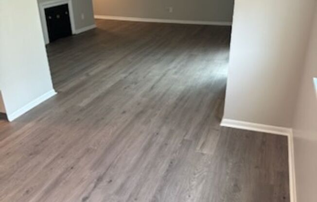 Windchase Flats & Townhomes