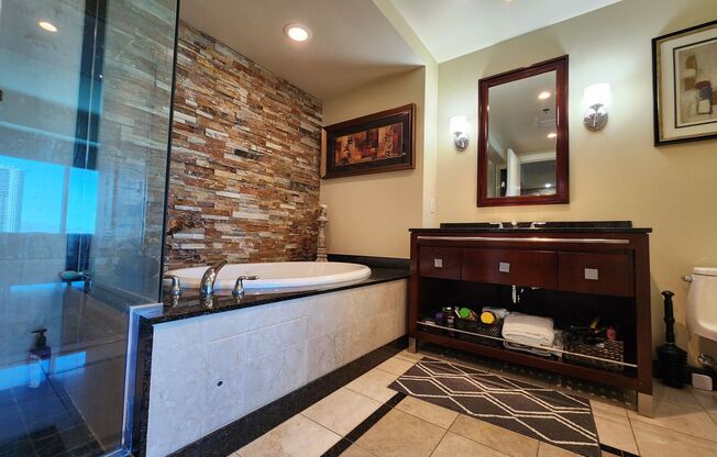 1 bed, 1 bath, $2,175, Unit #1006