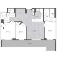 Partner-provided photo for $4145 unit