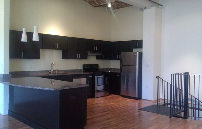 Greystone Lofts