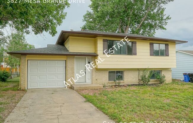 3827 MESA GRANDE DR