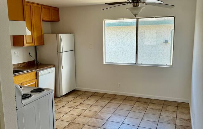 Charming 2-Bedroom Condo in Antioch