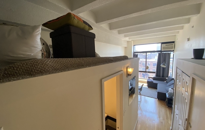 1 bed, 1 bath, $2,675, Unit 508