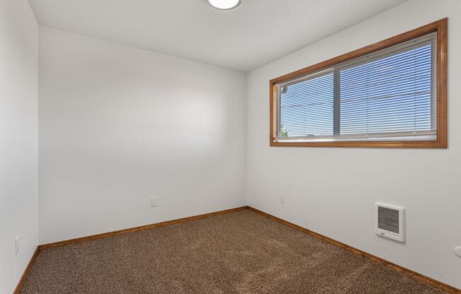 Columbia Vista Apartments