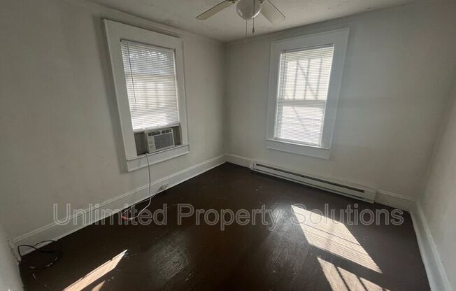 206 S 20th Street - 206 S 20th Street #B