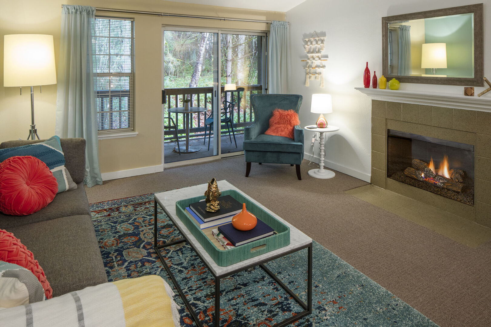 Landmark at Tanasbourne