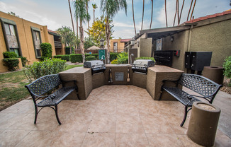 Upgraded Condo near Oldtown