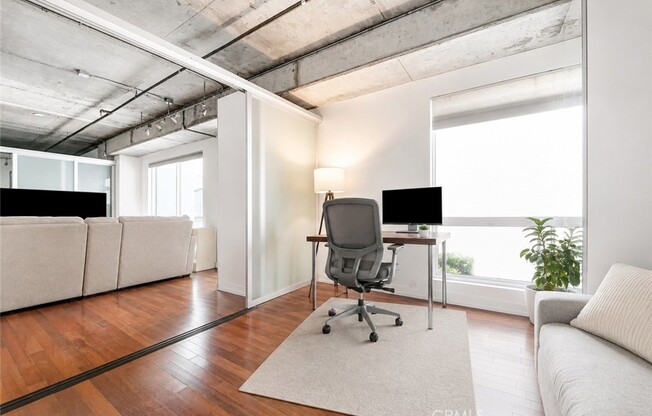 2 beds, 2 baths, 1,020 sqft, $2,800, Unit 314