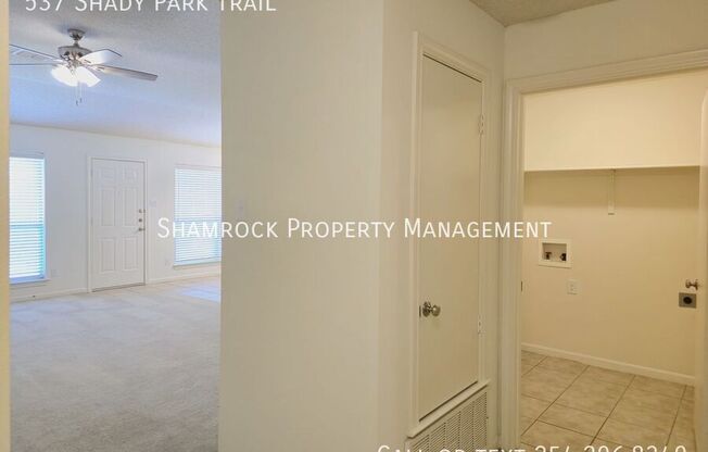 Partner-provided property photo