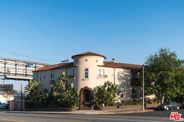 5320 W Olympic Blvd