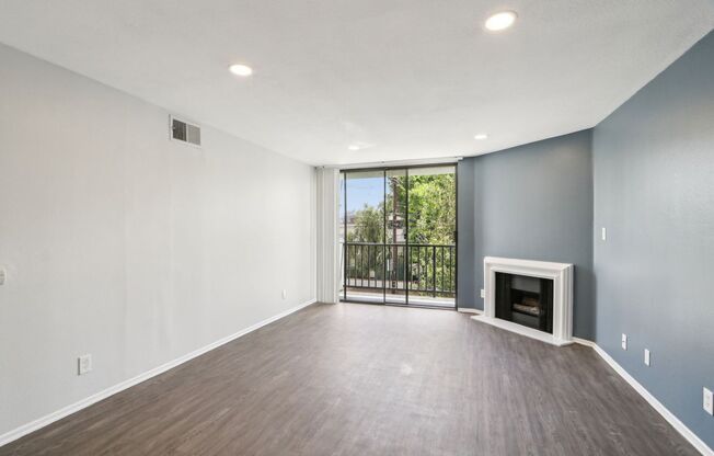 2 beds, 2 baths, 1,200 sqft, $2,498, Unit 205