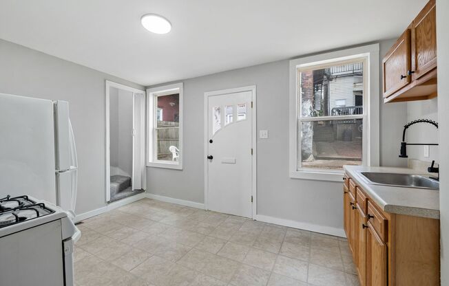 Pius Street Properties