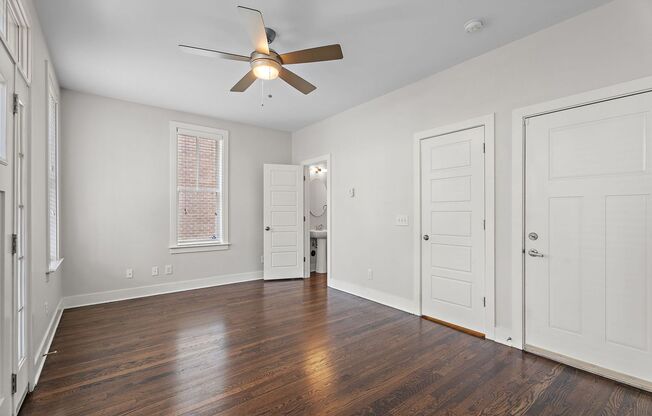 Gorgeous Spacious Townhome in the Heart of East Nashville!!