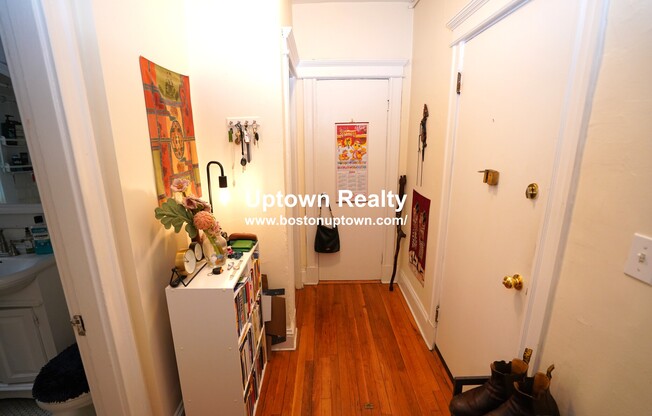 1140 COMMONWEALTH AVE