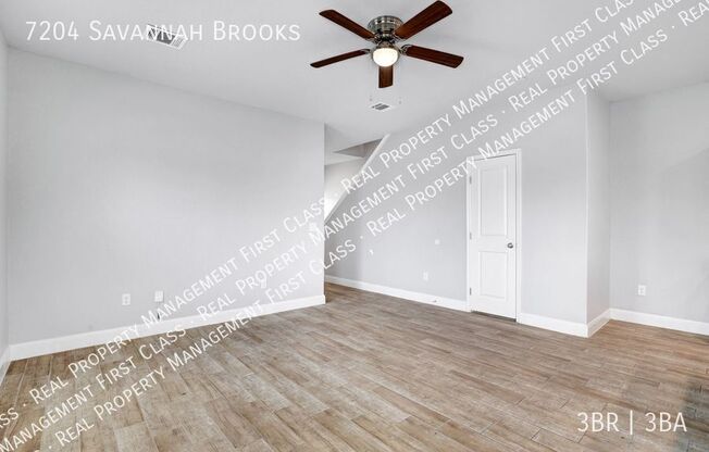 7204 SAVANNAH BROOKS