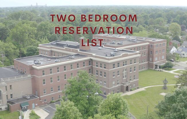 Historic Irvington Flats